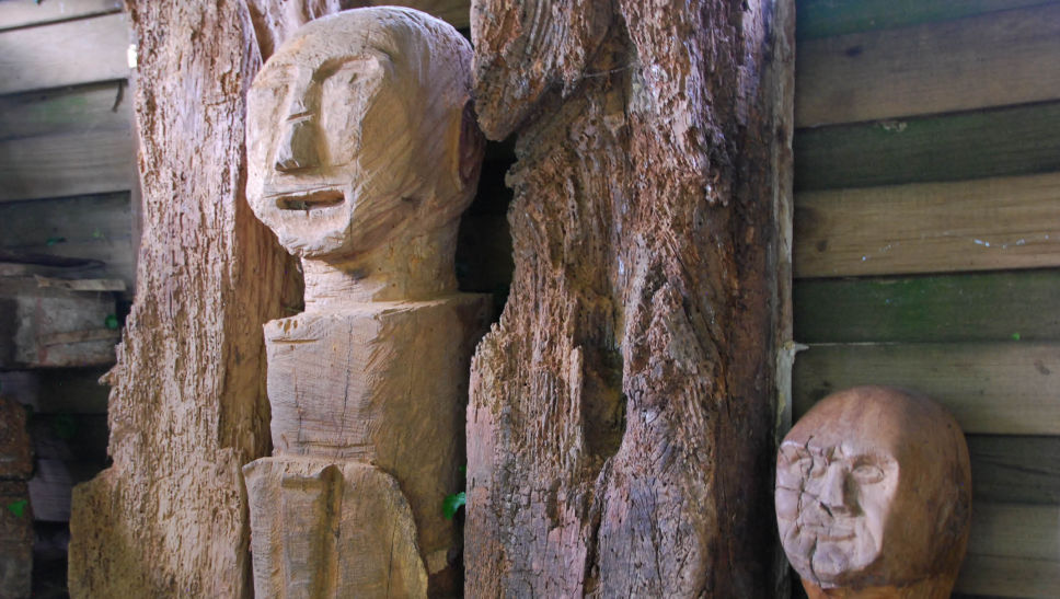 Holz & Keramik Atelier